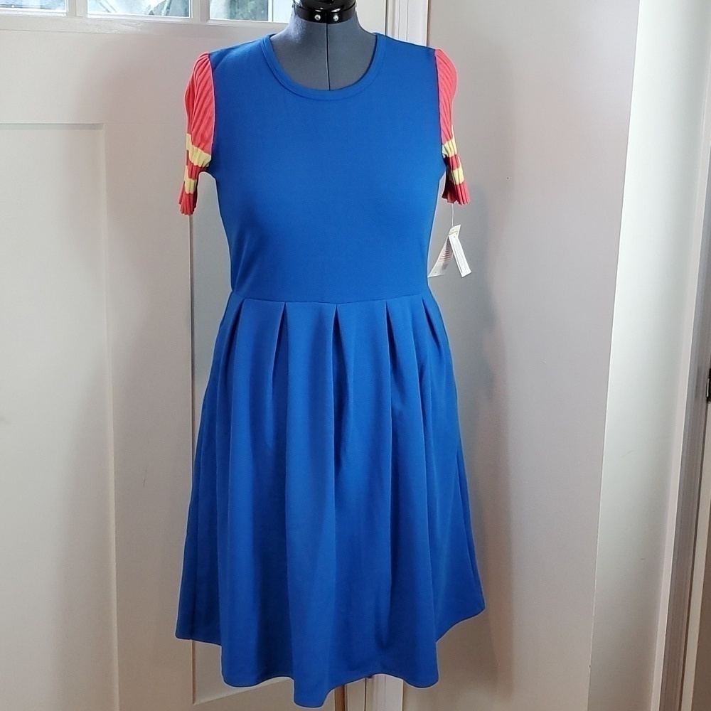 LuLaRue Amelia dress - XL